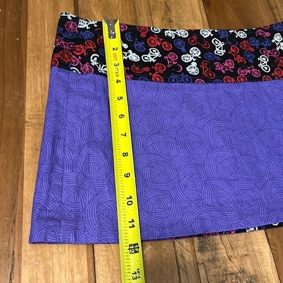 COPY - Sweet Spot adjustable/reversible skirt - Picture 3 of 7